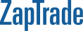 Логотип платформы ZapTrade